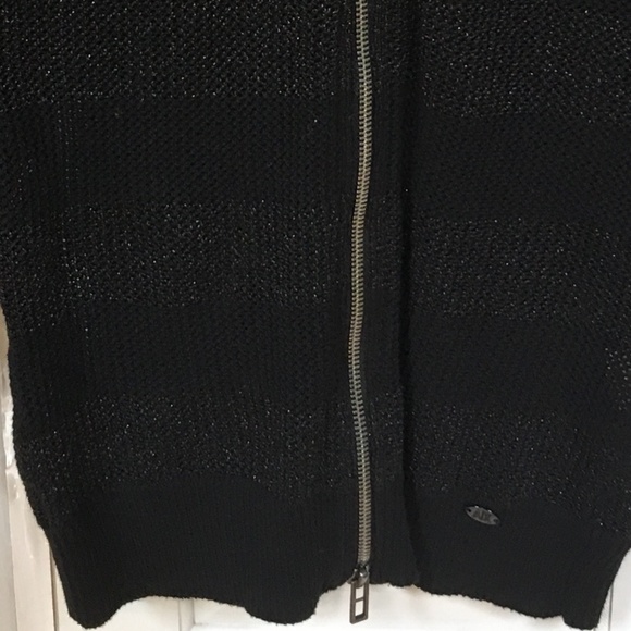 A/X Armani Exchange Black Sweater - Picture 6 of 13